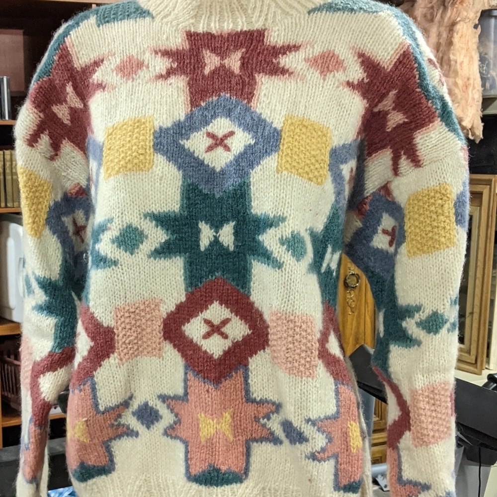 Woolrich Sweater - Picture 2 of 4